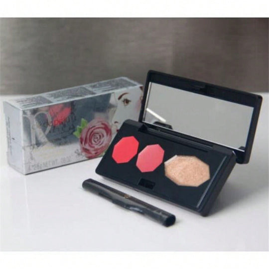 Cle De Peau Beaute Lip & Cheek Color 1 0.08 oz / 2.5 ml