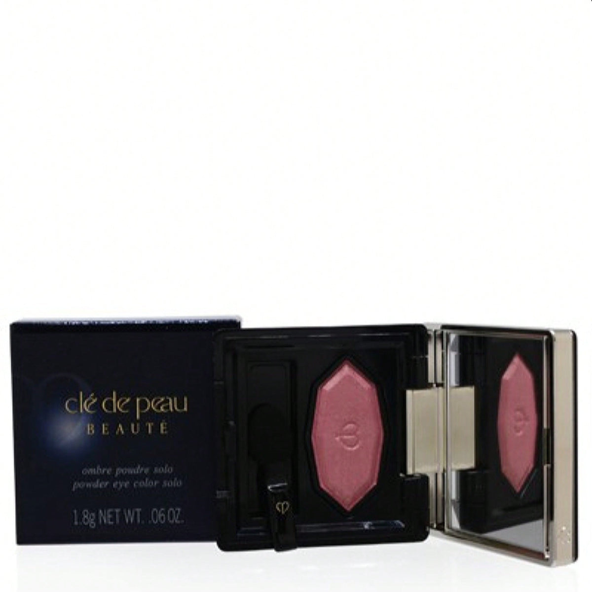 Cle De Peau Beaute Solo Eye Shadow 0.06 oz / 1.8 ml