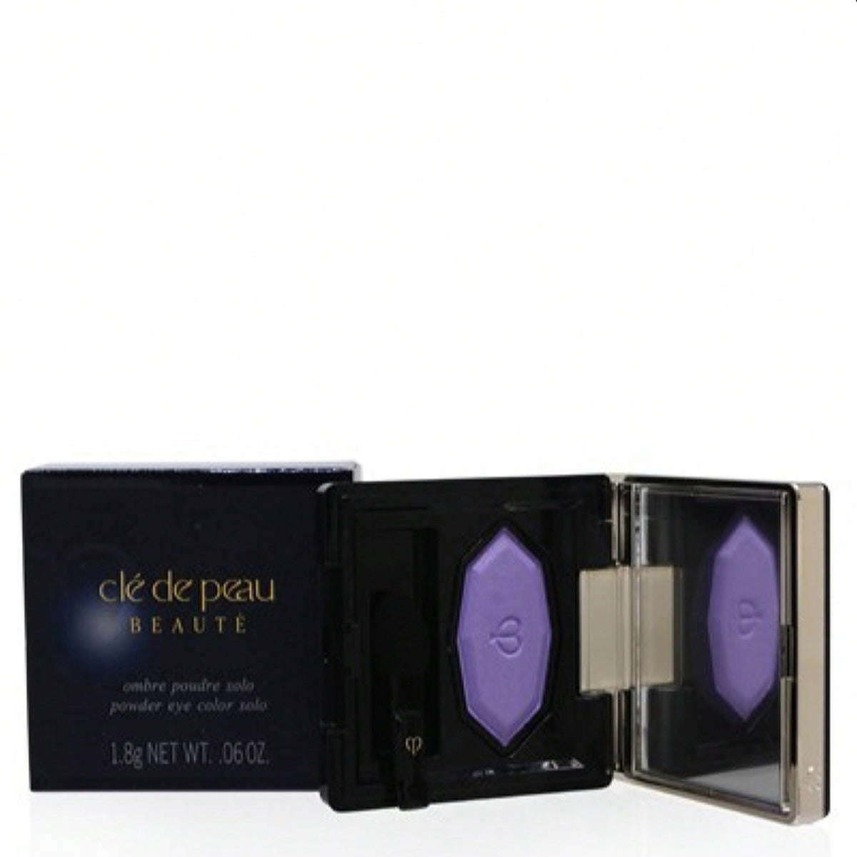 Cle De Peau Beaute Solo Eye Shadow 0.06 oz / 1.8 ml