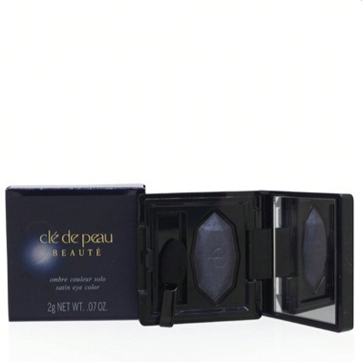 Cle De Peau Beaute Solo Eye Shadow 102 0.07 oz / 2 ml