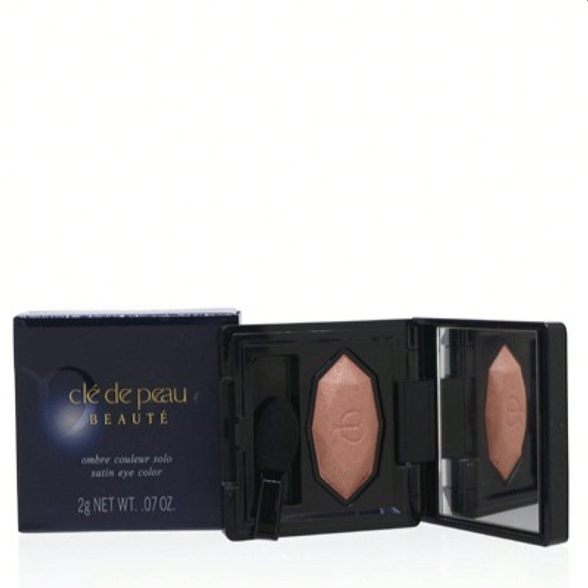 Cle De Peau Beaute Solo Eye Shadow 105 0.07 oz / 2 ml