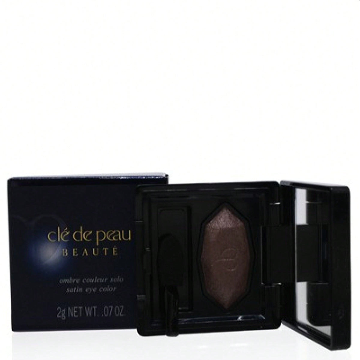 Cle De Peau Beaute Solo Eye Shadow 106 0.07 oz / 2 ml