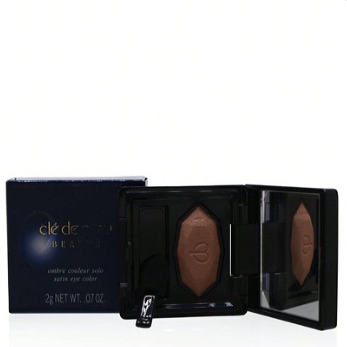 Cle De Peau Beaute Solo Eye Shadow 111 0.07 oz / 2 ml