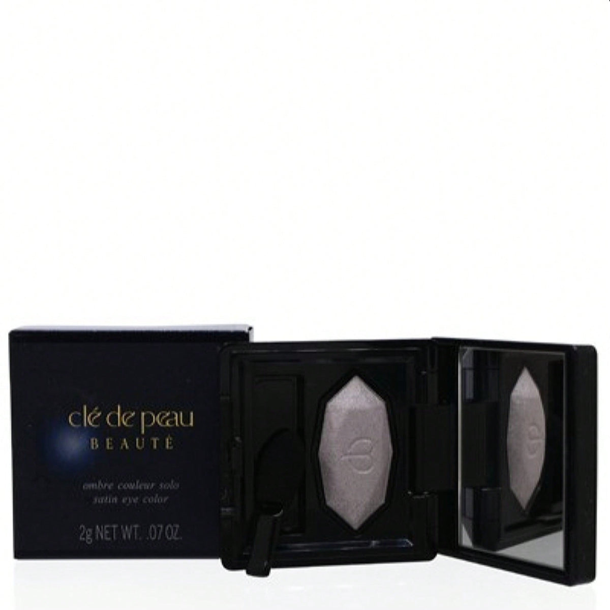 Cle De Peau Beaute Solo Eye Shadow 115 0.07 oz / 2 ml