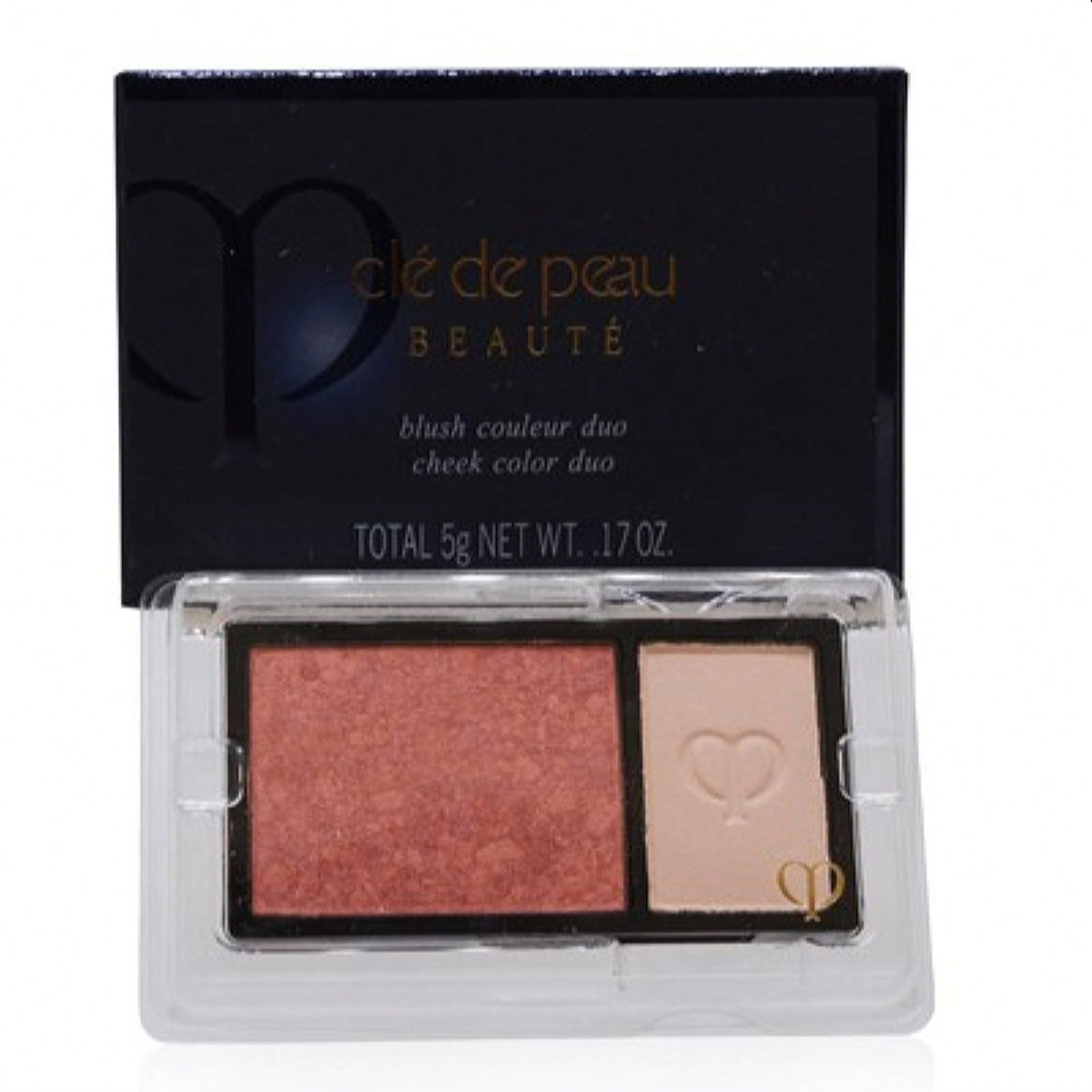 Cle De Peau Beaute Blush 0.17 oz
