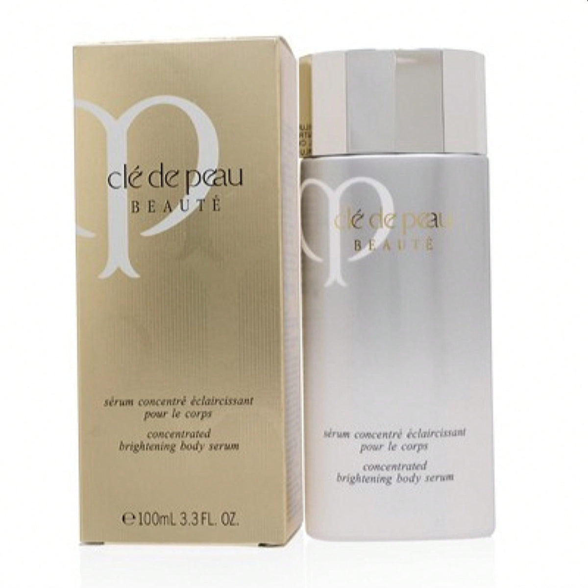 Cle De Peau Beaute Body Serum 3.3 OZ (100 ml)