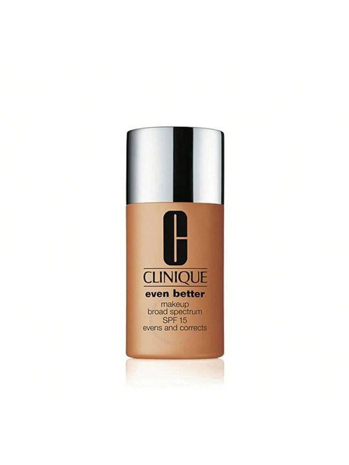 CLINIQUE/EVEN BETTER MAKEUP 33 ESPRESSO 1.0 OZ