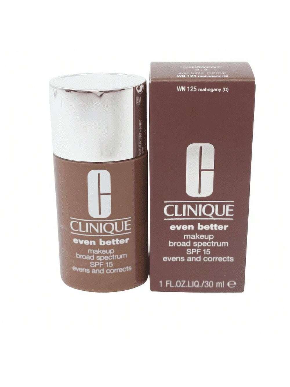 CLINIQUE/EVEN BETTER MAKEUP 33 ESPRESSO 1.0 OZ