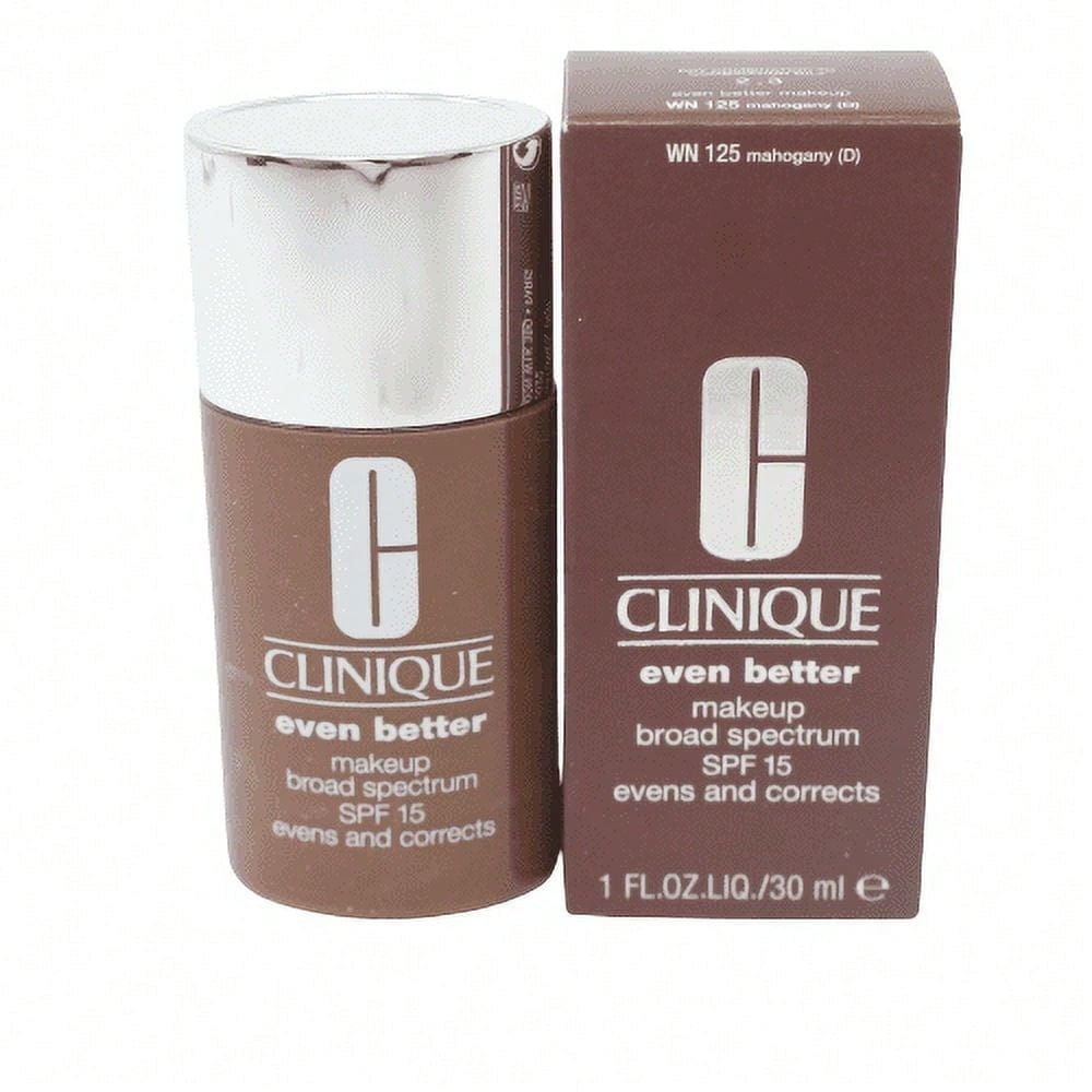 Clinique Even Better Foundation D 1.0 oz / 30 ml