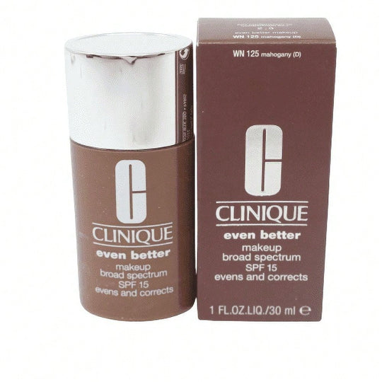 Clinique Even Better Foundation D 1.0 oz / 30 ml