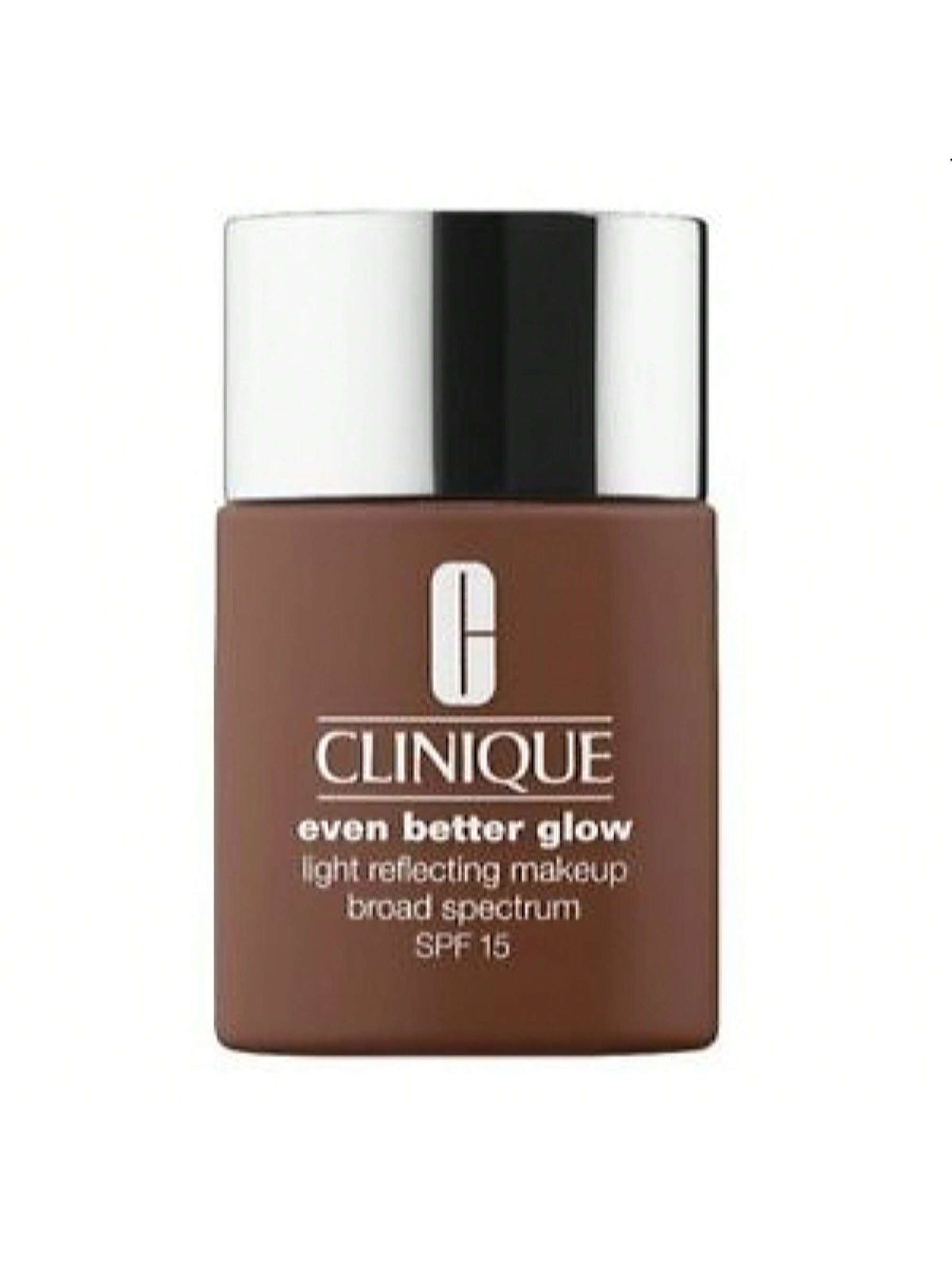 CLINIQUE/EVEN BETTER MAKEUP 33 ESPRESSO 1.0 OZ