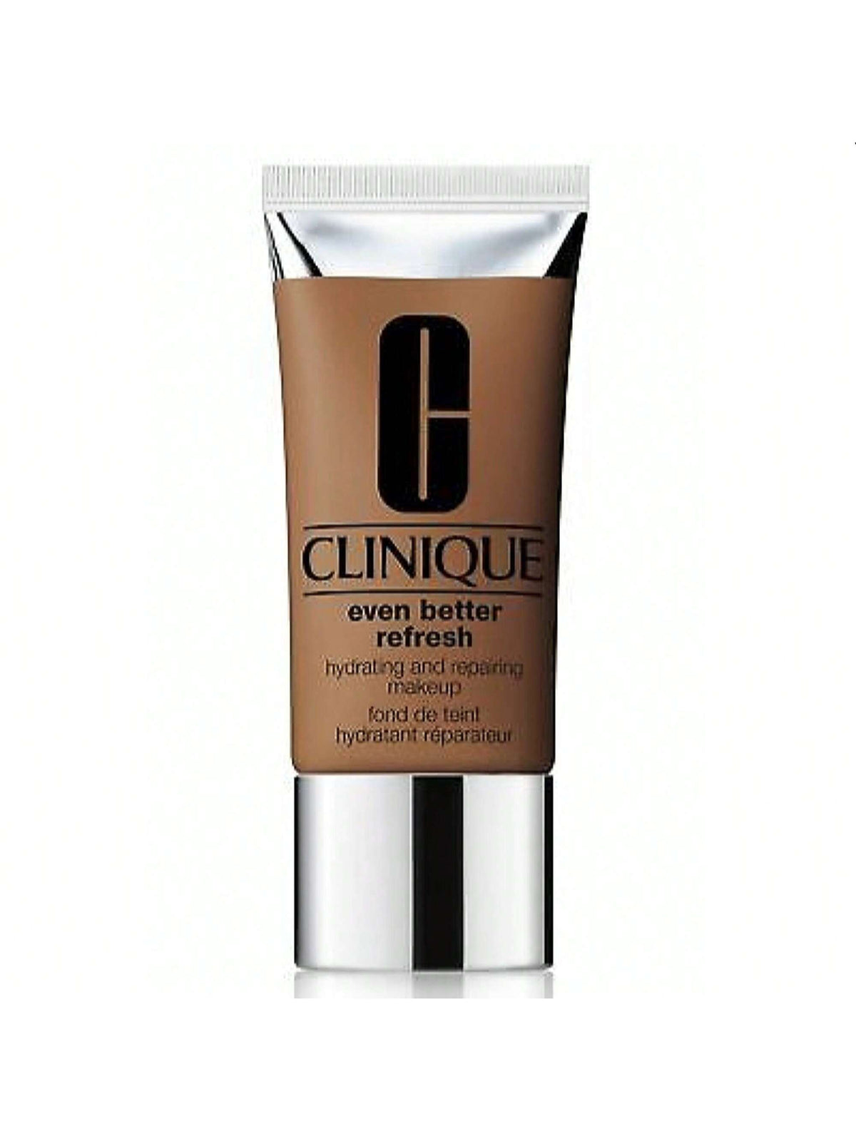 CLINIQUE/EVEN BETTER MAKEUP 33 ESPRESSO 1.0 OZ