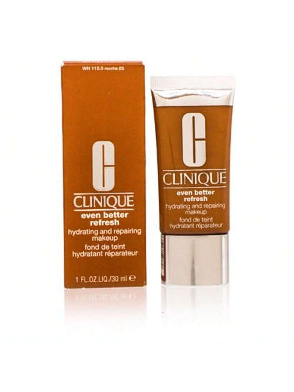 CLINIQUE/EVEN BETTER MAKEUP 33 ESPRESSO 1.0 OZ