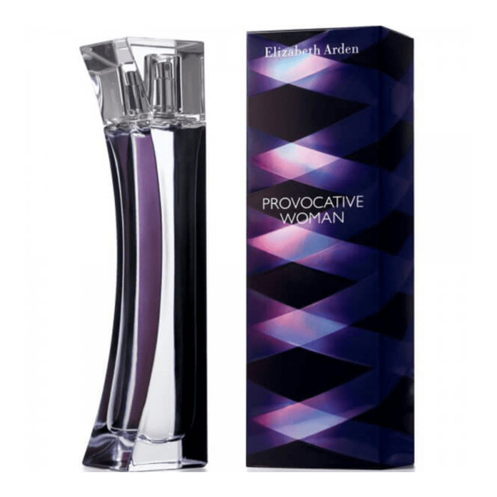 Provocative Woman by Elizabeth Arden EDP Spray 3.3 oz for Women