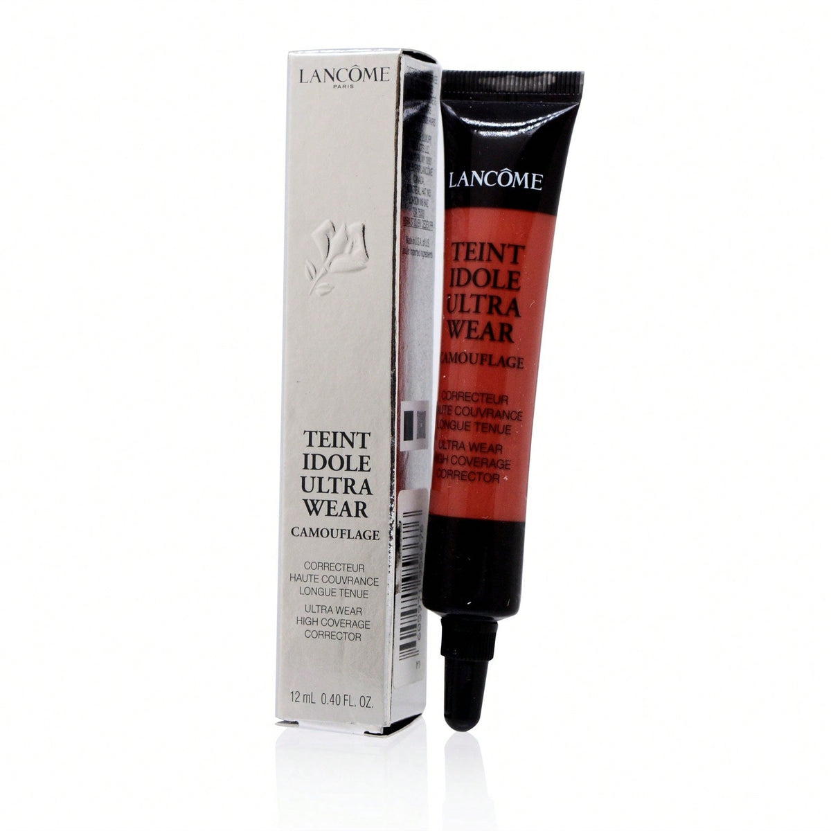 Lancome Maquicomplet Concealer Deep Peach Correct. 0.23 oz