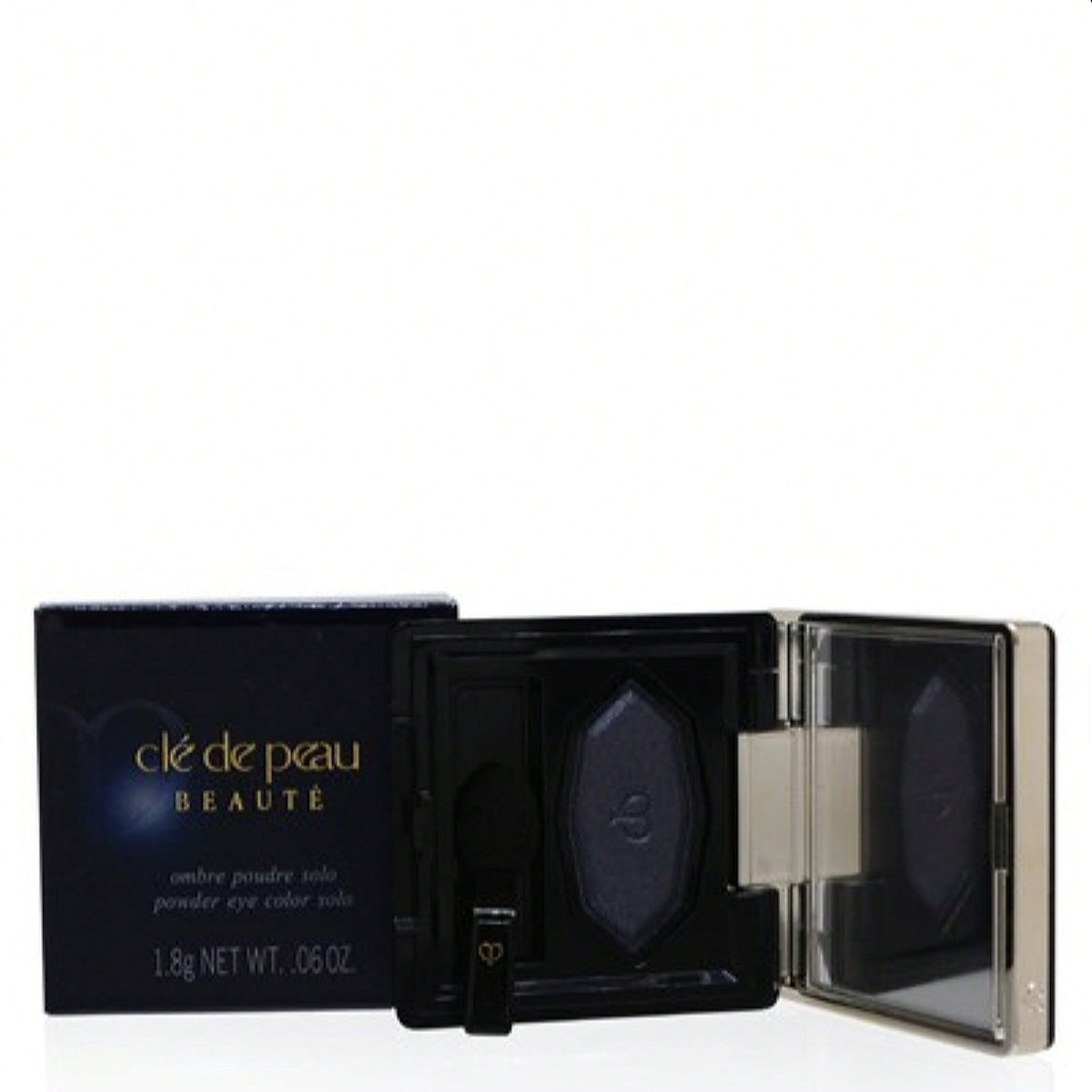 Cle De Peau Beaute Solo Eye Shadow 0.06 oz / 1.8 ml