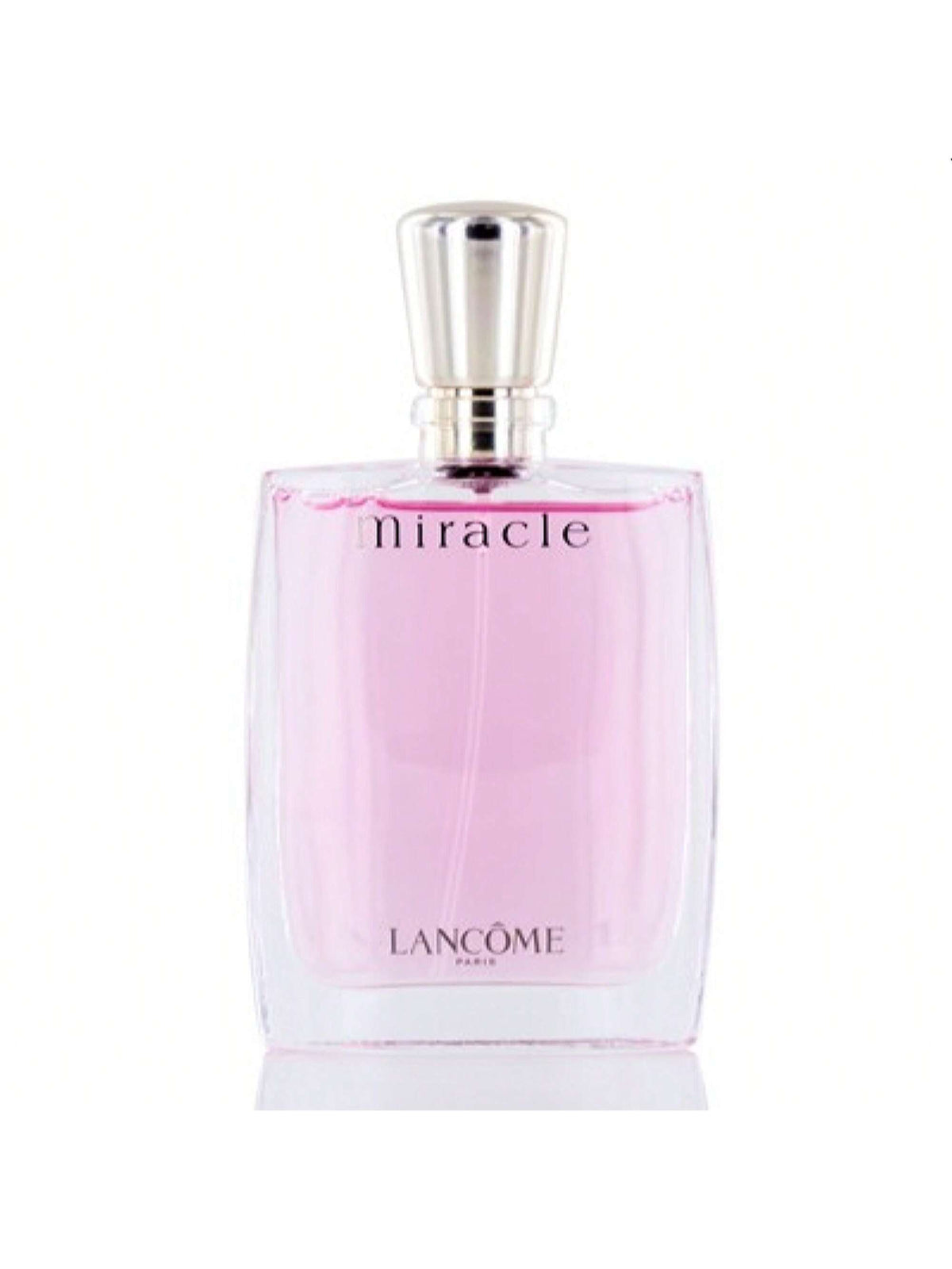 MIRACLE/LANCOME L' EAU DE PARFUM  SPRAY 3.4 OZ (W)