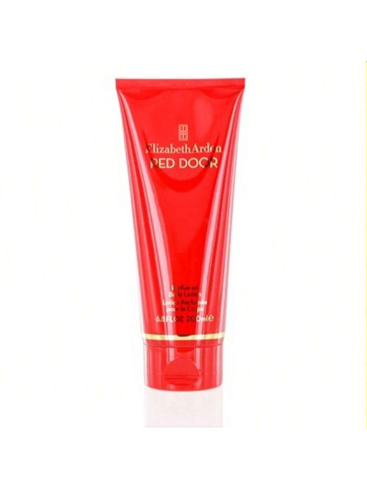 RED DOOR/ELIZABETH ARDEN BODY LOTION 6.8 OZ (W)