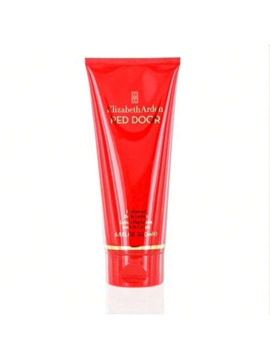 RED DOOR/ELIZABETH ARDEN BODY LOTION 6.8 OZ (W)