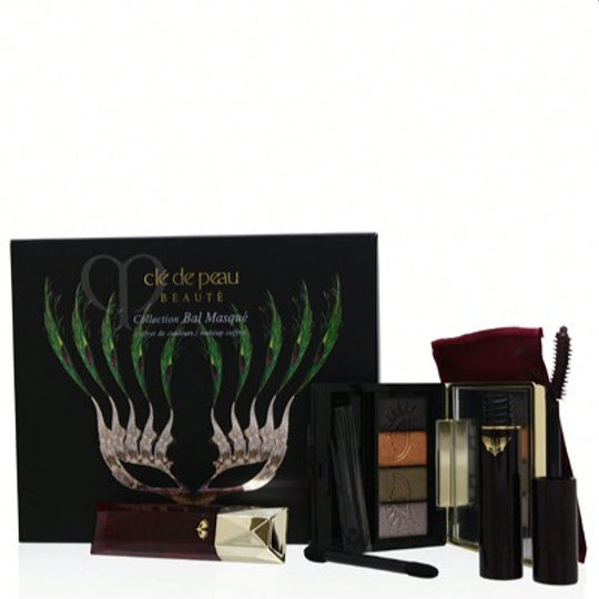 Cle De Peau Beaute Color Palette 0.5 oz