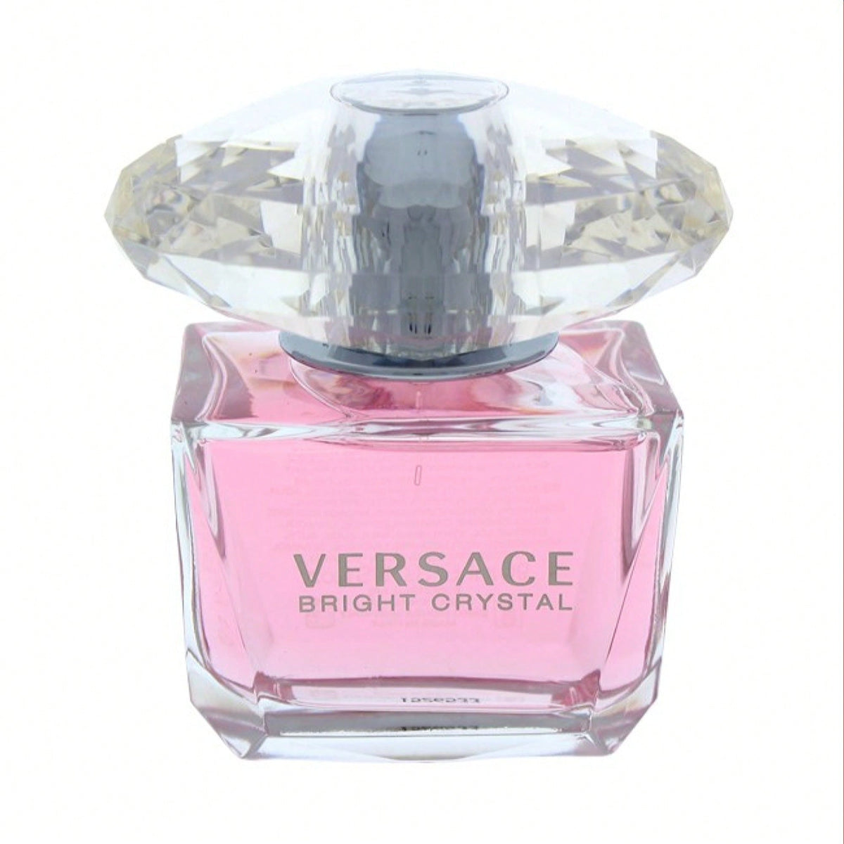 Bright Crystal by Versace EDT Spray 3.0 oz/90ml (Tester) for Women