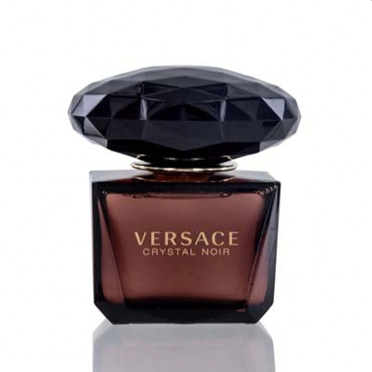 Crystal Noir by Versace EDT Spray 3.0 oz/90ml (No Cap Tester) for Women
