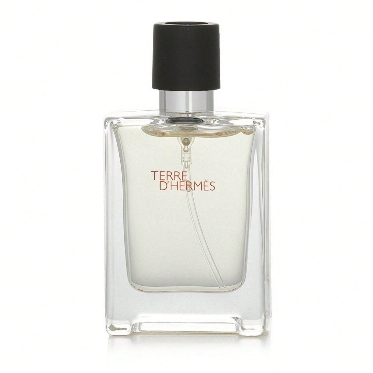 Terre D'Hermes by Hermes EDT Spray 0.42 oz for Men