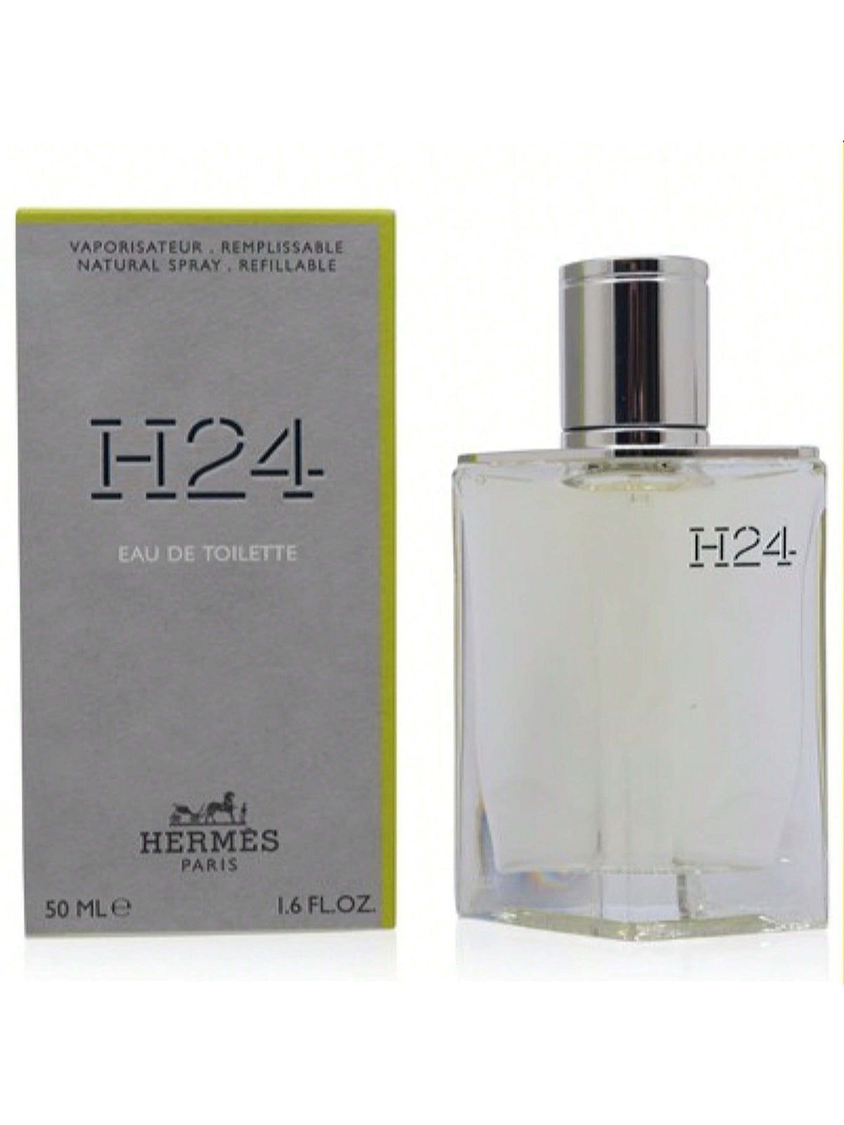H24/HERMES SET (M)