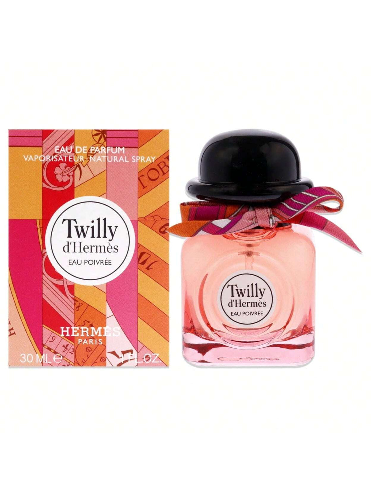 TWILLY EAU POIVRE/HERMES EDP SPRAY 1.0 OZ (30 ML) (W)