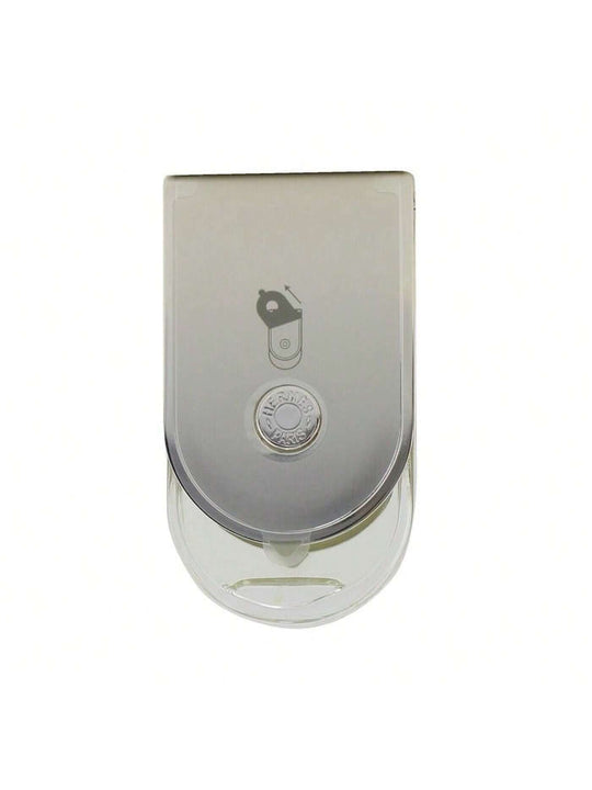 VOYAGE D'HERMES/HERMES EDT SPRAY REFILLABLE  1.18 OZ (U)