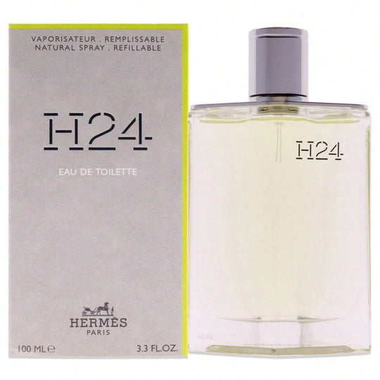 H24 by Hermes EDT Spray 3.3 oz for Men