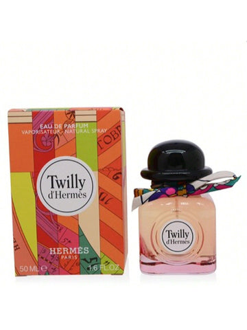 TWILLY D'HERMES/HERMES EDP SPRAY 1.7 OZ (50 ML) (W)
