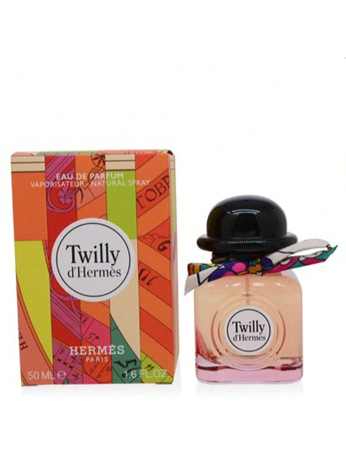 TWILLY D'HERMES/HERMES EDP SPRAY 1.7 OZ (50 ML) (W)