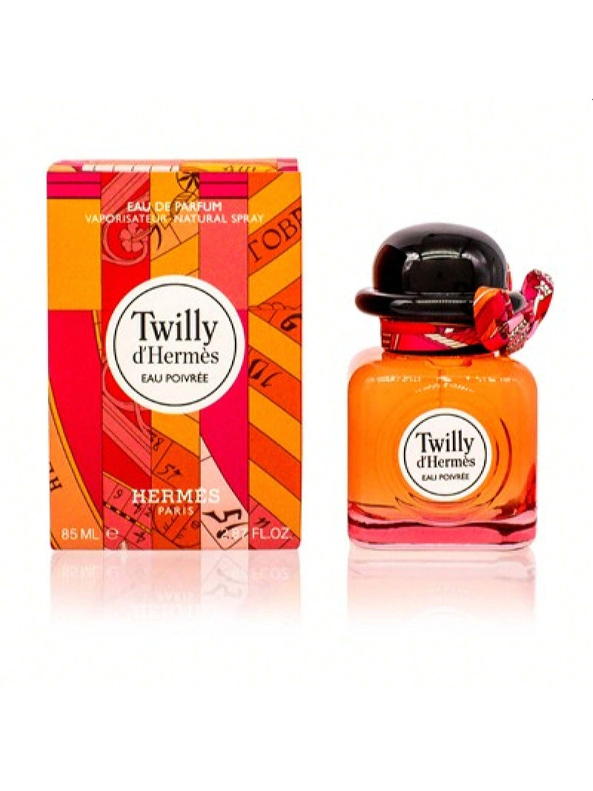 TWILLY EAU POIVRE/HERMES EDP SPRAY 1.0 OZ (30 ML) (W)