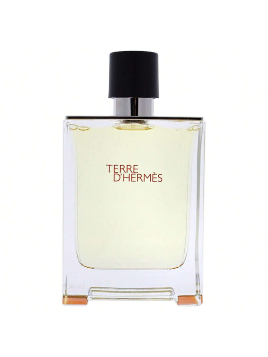 TERRE D'HERMES/HERMES EDT SPRAY 3.3 OZ (100 ML) (M)