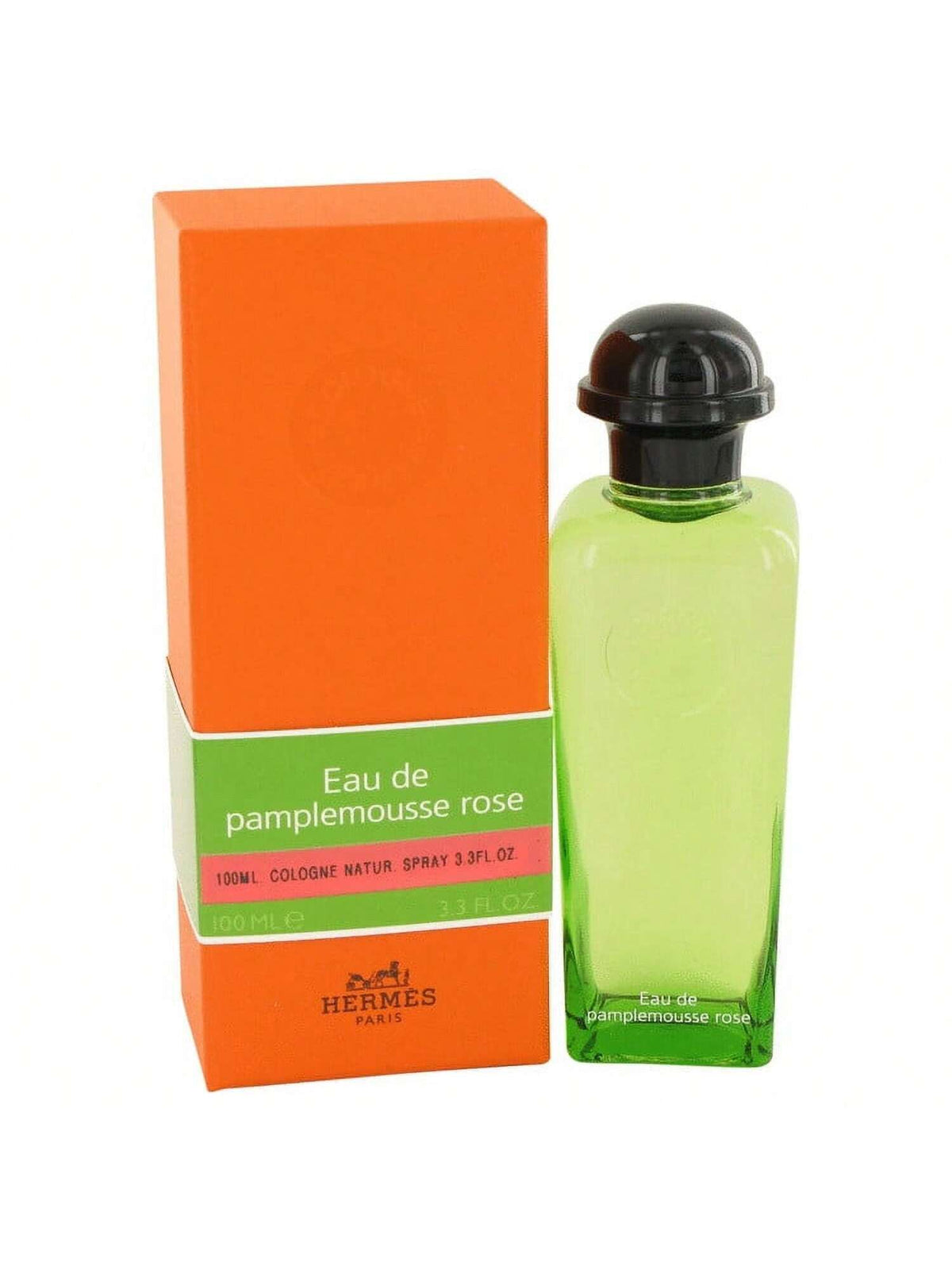 EAU DE PAMPLEMOUSSE ROSE/HERMES COLOGNE SPRAY 3.3 OZ (100 ML) (U)