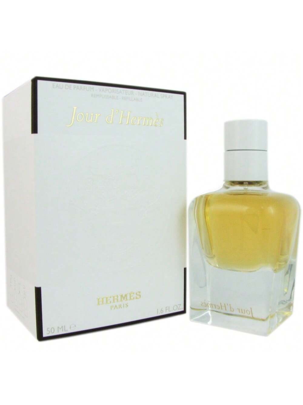 JOUR D'HERMES/HERMES EDP SPRAY 1.6 OZ (W)