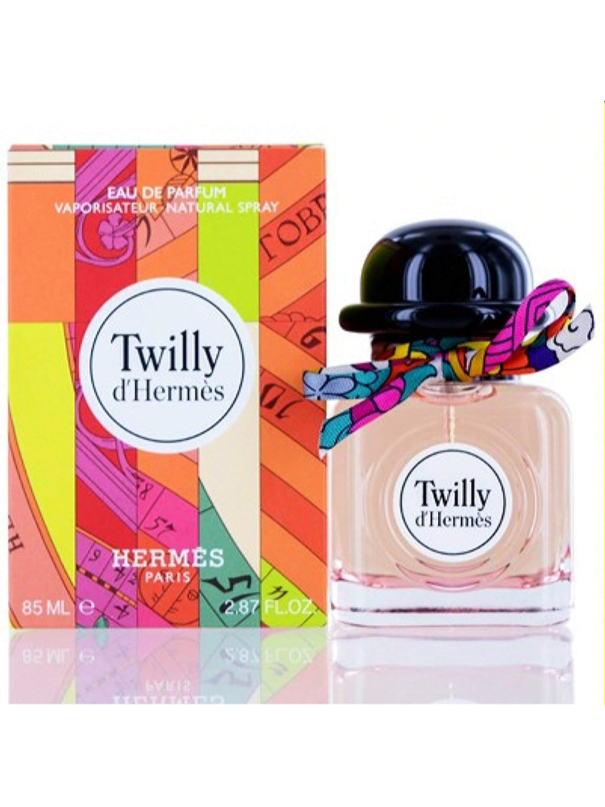 TWILLY D'HERMES/HERMES EDP SPRAY 1.7 OZ (50 ML) (W)