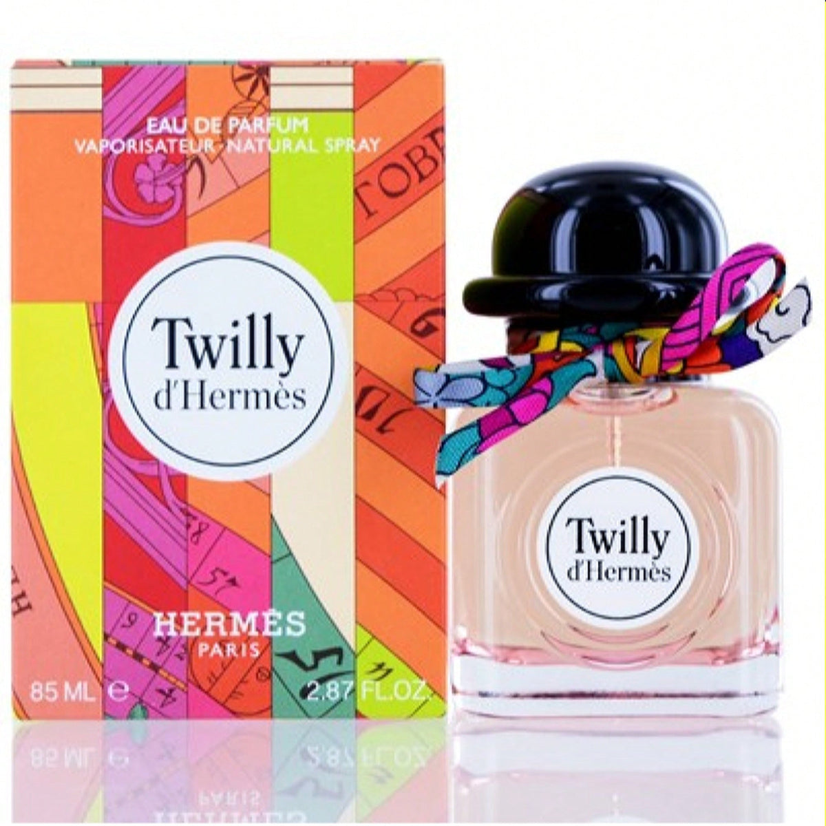 Twilly D'Hermes by Hermes EDP Spray 2.87 oz for Women