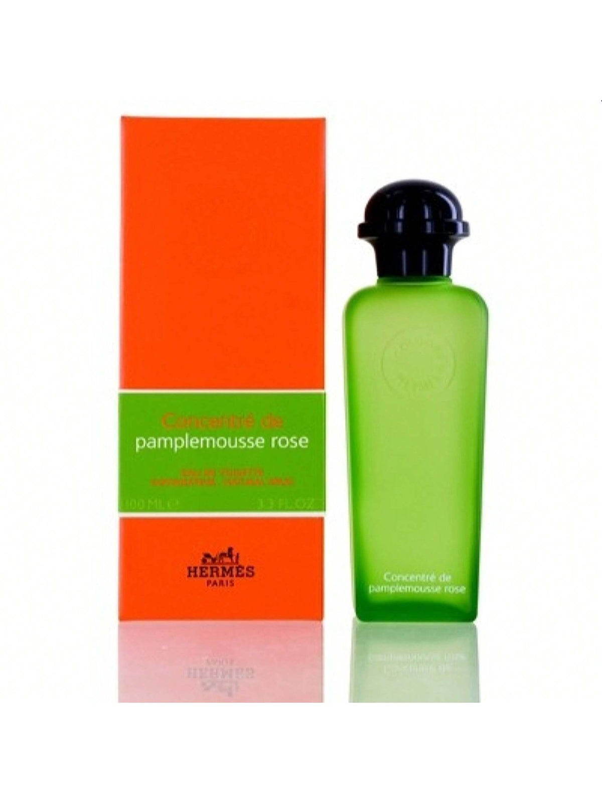 EAU DE PAMPLEMOUSSE ROSE/HERMES COLOGNE SPRAY 3.3 OZ (100 ML) (U)