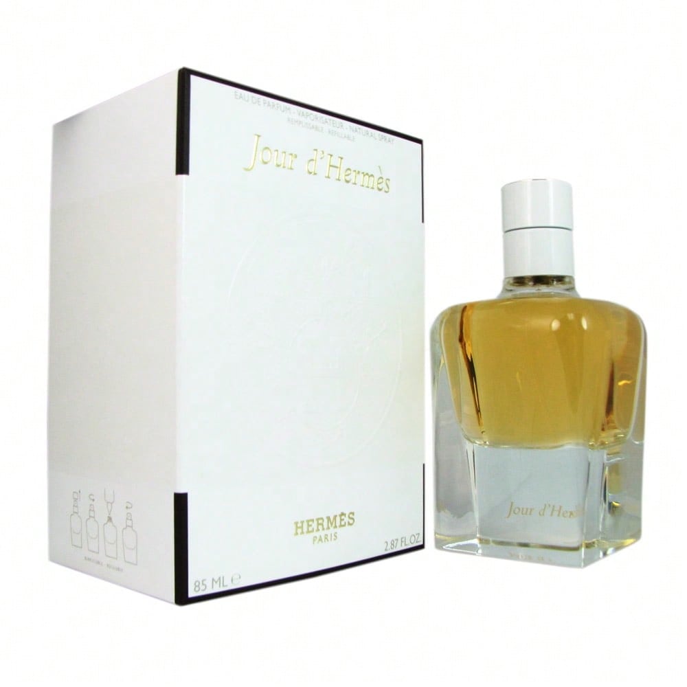 Jour D'Hermes by Hermes EDP Spray 2.9 oz for Women