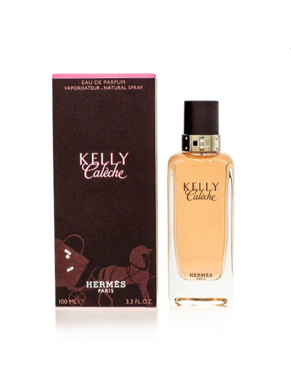 KELLY CALECHE/HERMES EDP SPRAY 3.3 OZ (W)