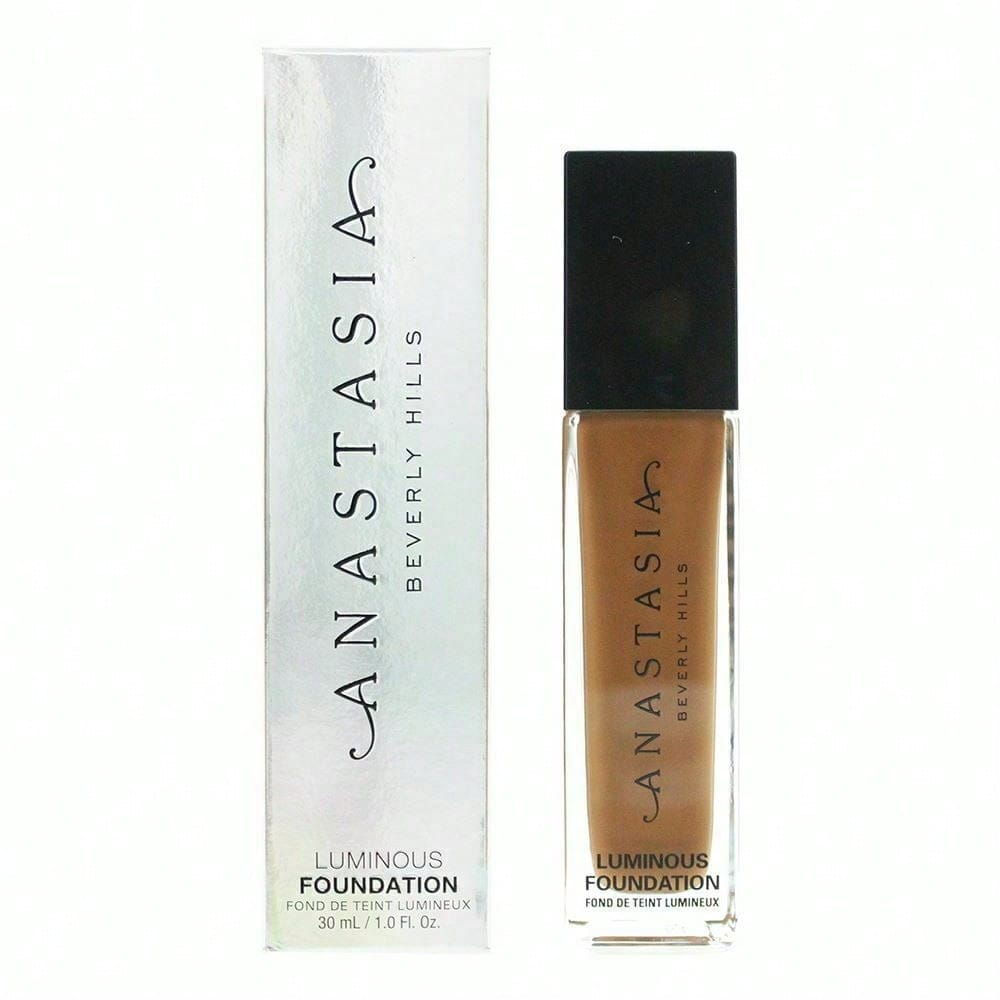 Anastasia Beverly Hills Foundation 470C 1.0 oz / 30 ml