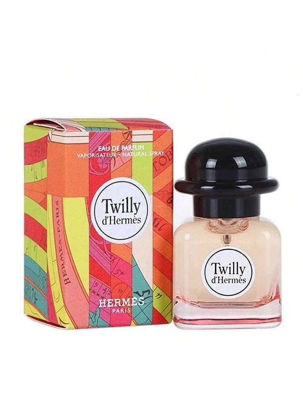 TWILLY D'HERMES/HERMES EDP SPRAY 1.7 OZ (50 ML) (W)