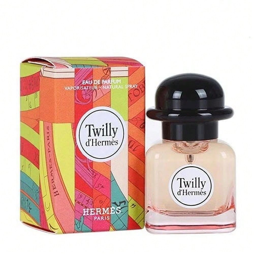 Twilly D'Hermes by Hermes EDP Splash 0.25 oz for Women
