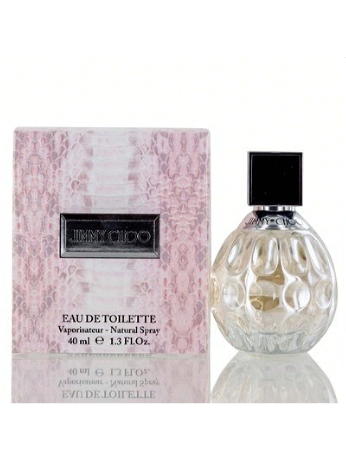 JIMMY CHOO/JIMMY CHOO EDP SPRAY 1.3 OZ (W)