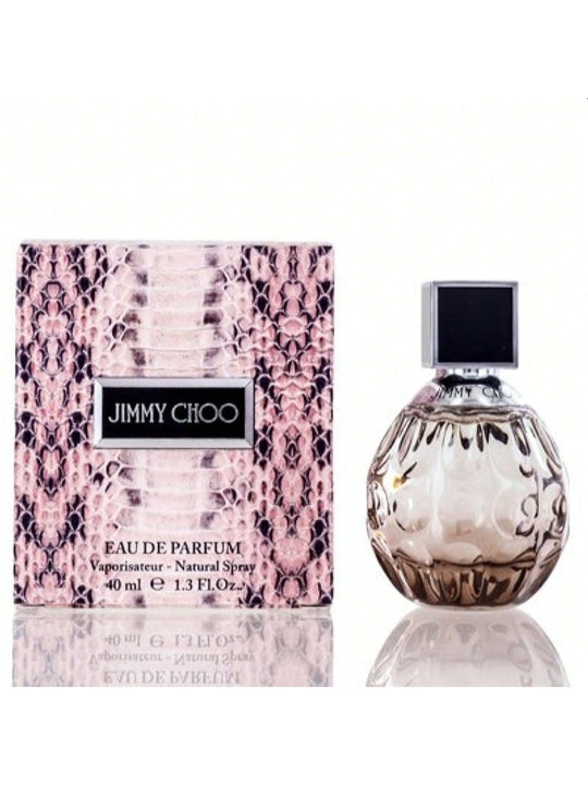 JIMMY CHOO/JIMMY CHOO EDP SPRAY 1.3 OZ (W)