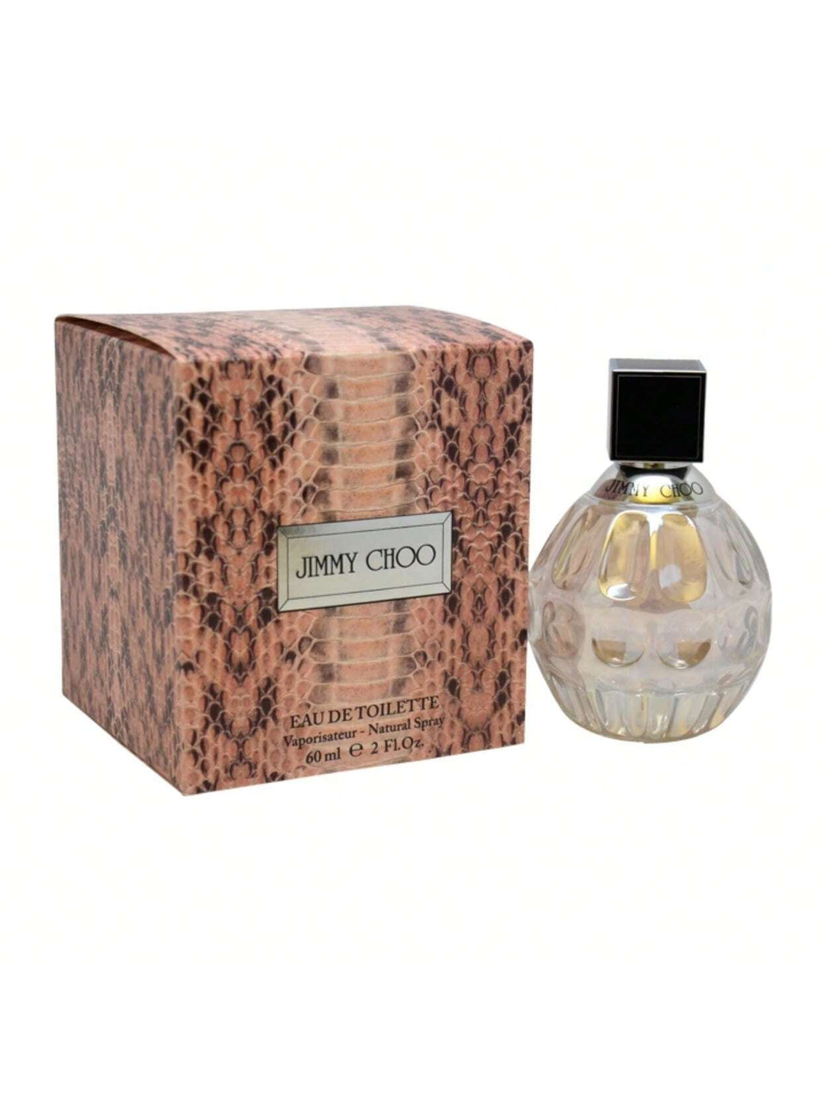 JIMMY CHOO/JIMMY CHOO EDP SPRAY 1.3 OZ (W)