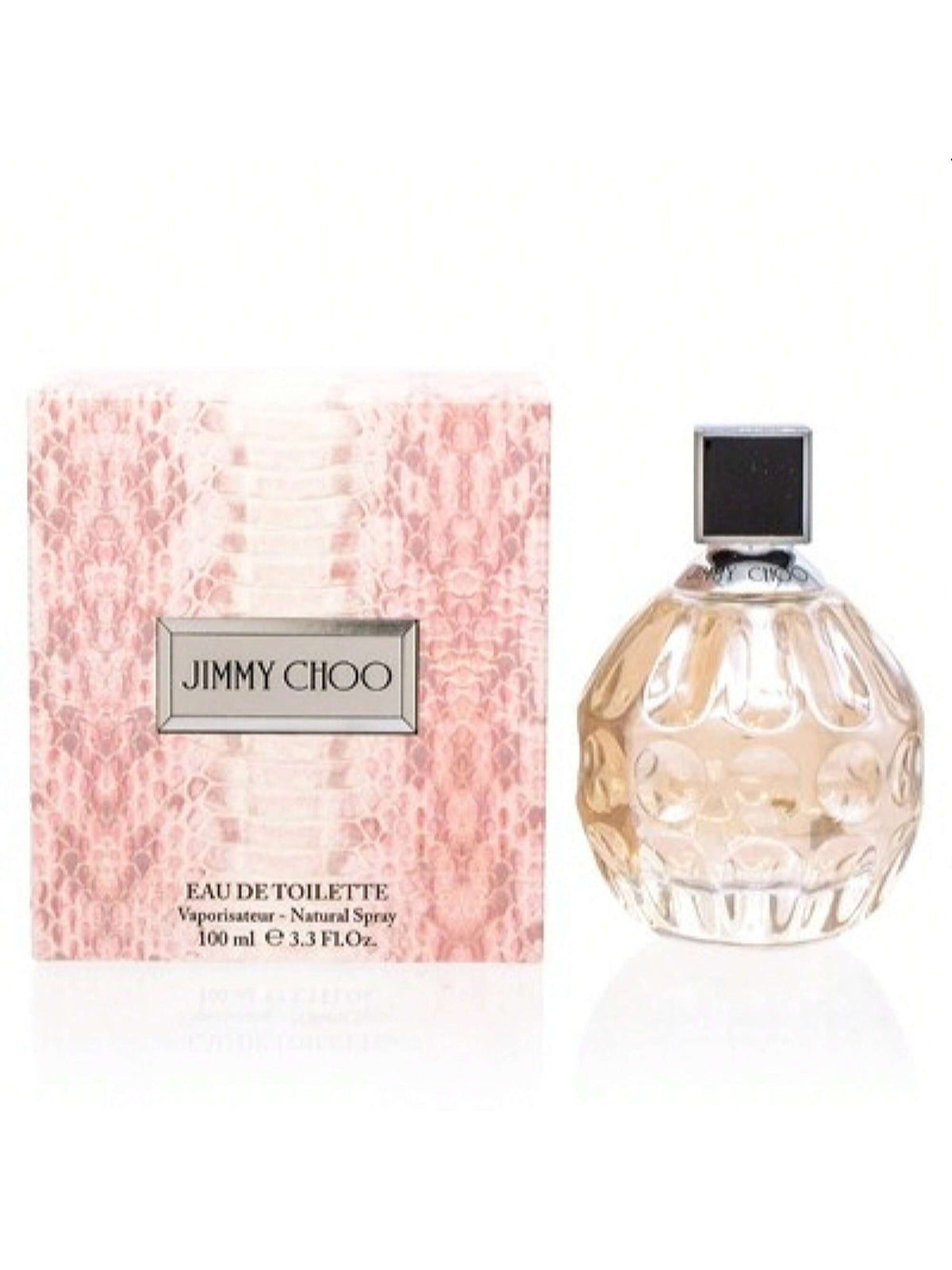 JIMMY CHOO/JIMMY CHOO EDP SPRAY 1.3 OZ (W)