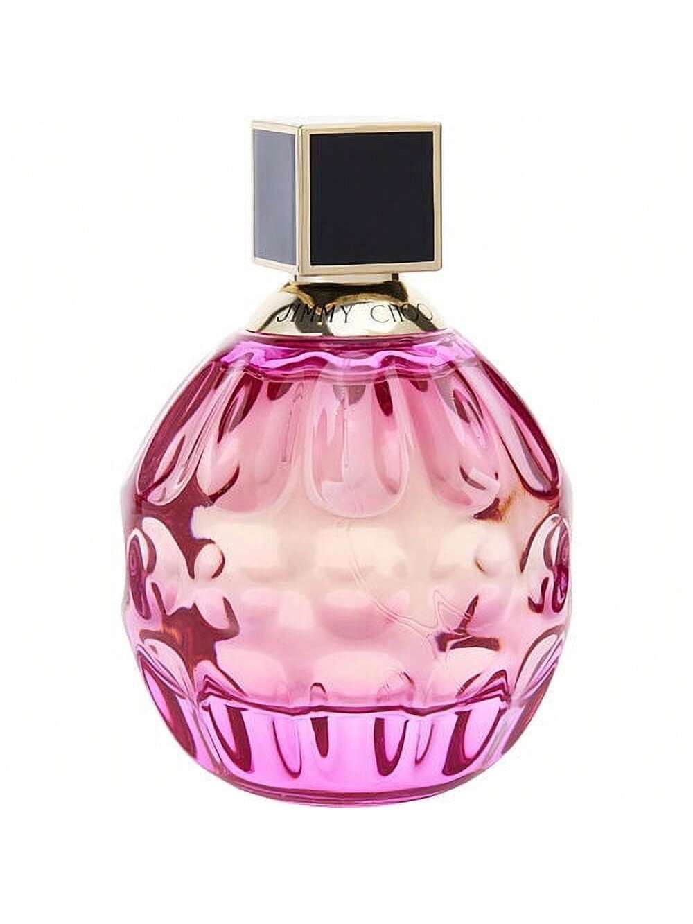 ROSE PASSION/JIMMY CHOO EDP SPRAY 3.3 OZ (100 ML) (W)